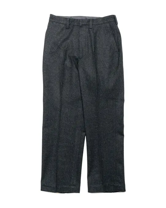 Phigvel C/W Classic Trousers Dust Black
