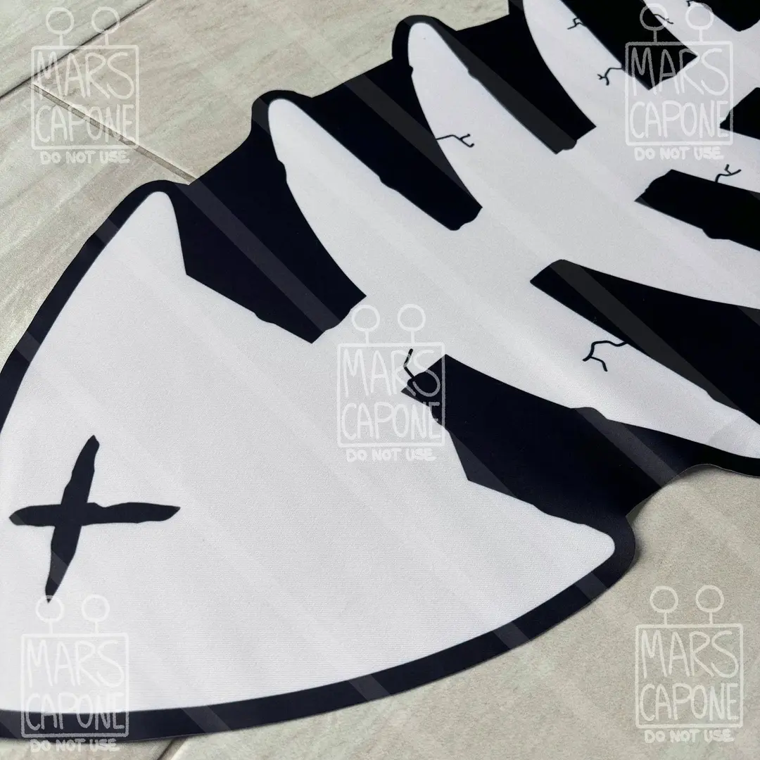 Fish Pin Banner