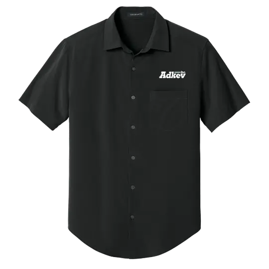 Adkev Employee MM2006 Mercer+Mettle Short Sleeve