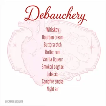 Debauchery
