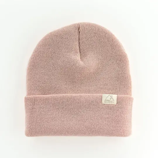 Rose Youth/Adult Beanie