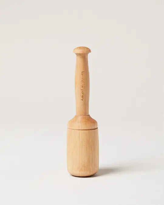 Maple Mash Muddler