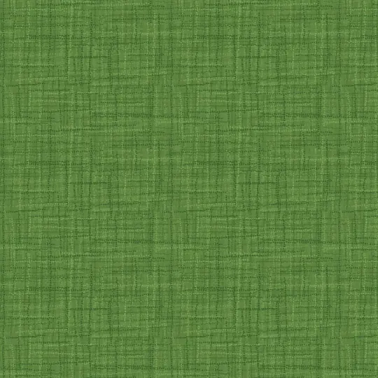 Grasscloth Cottons in Clover