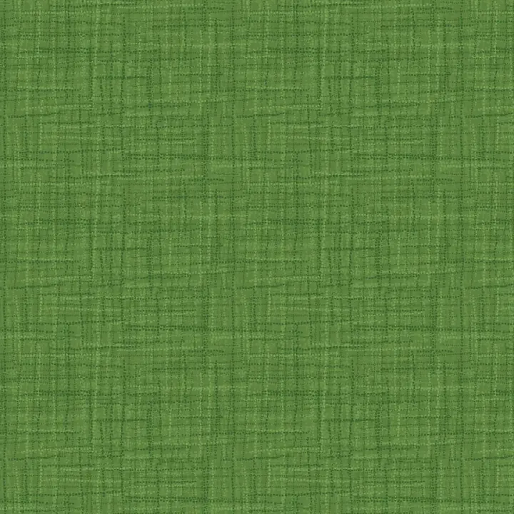 Grasscloth Cottons in Clover