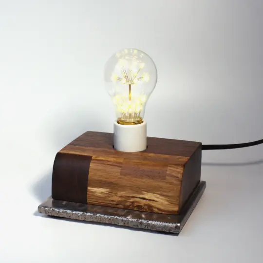 Walnut Light