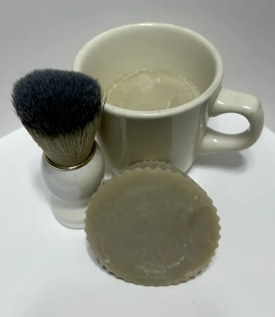 1493 MAN SHAVE SET