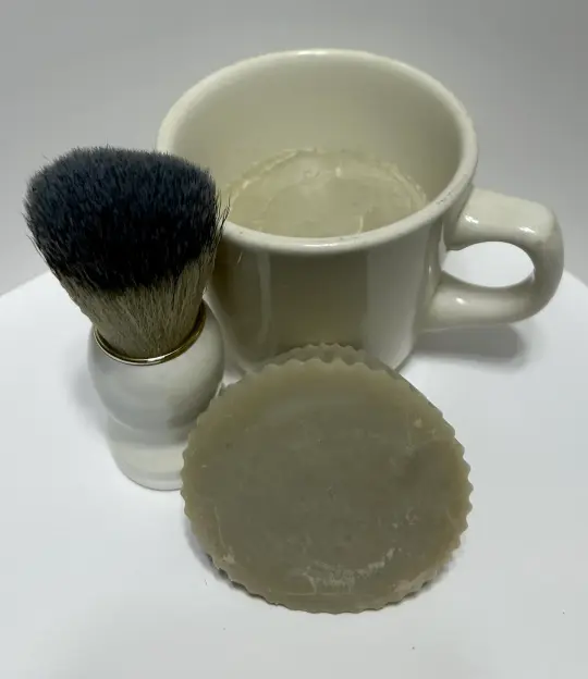 1493 MAN SHAVE SET