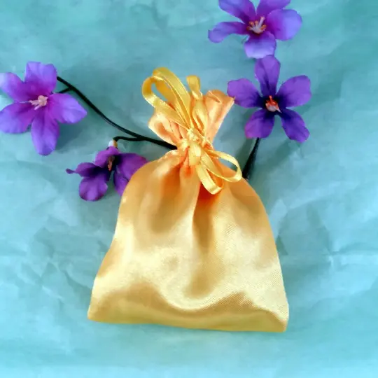 Joyful Mojo Bag