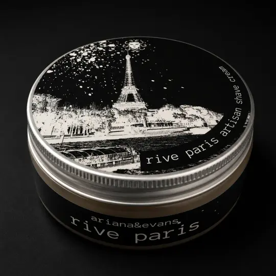 Rive Paris Shaving Cream