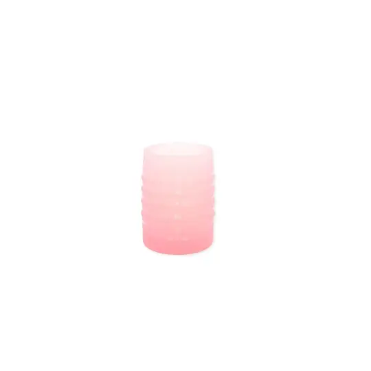Silicone Starter Cup: Pink
