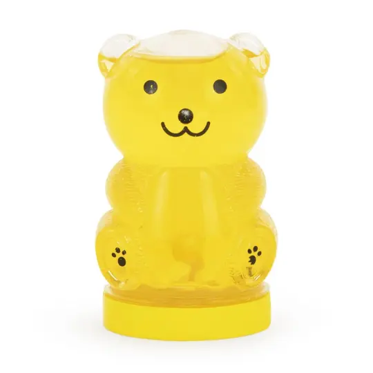Honey Bear Slime