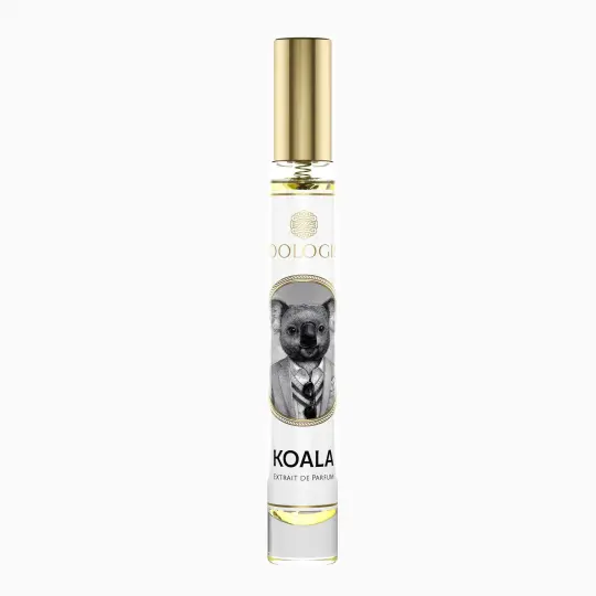 Zoologist Koala Travel Spray