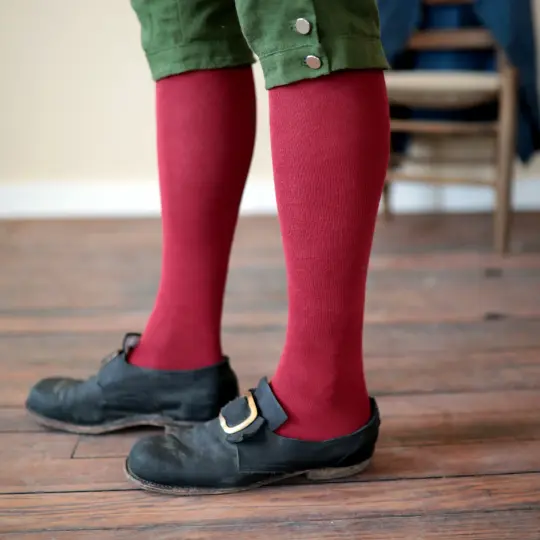 Cotton Stockings