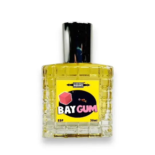 BAY GUM Eau De Parfum (EDP) | 30ml