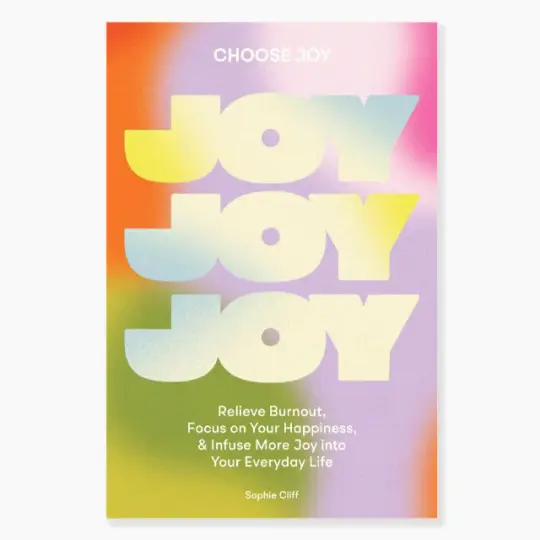 Choose Joy