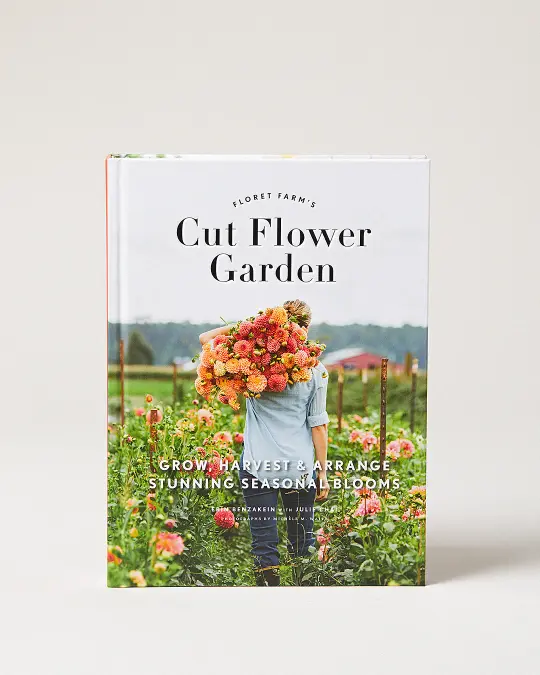 Cut Flower Garden
