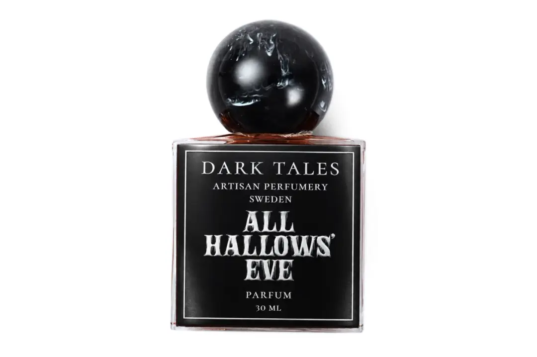 ALL HALLOWS' EVE | PARFUM