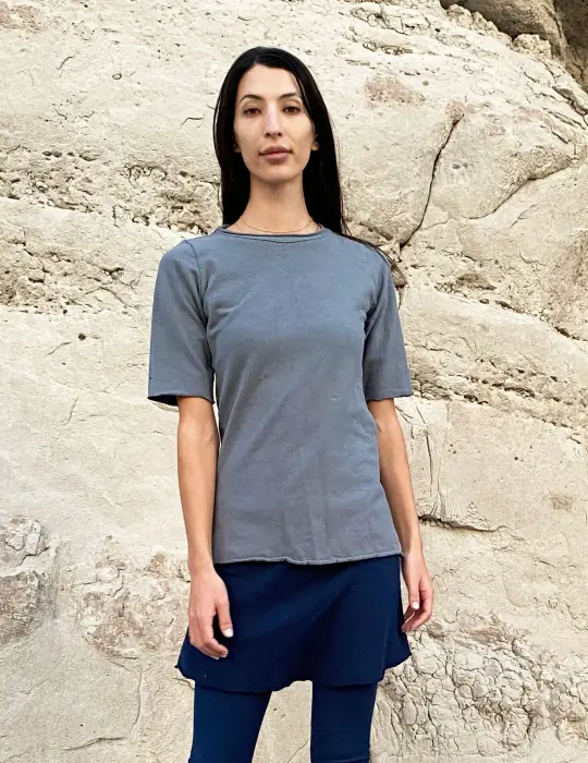 Crew Simplicity Shirt