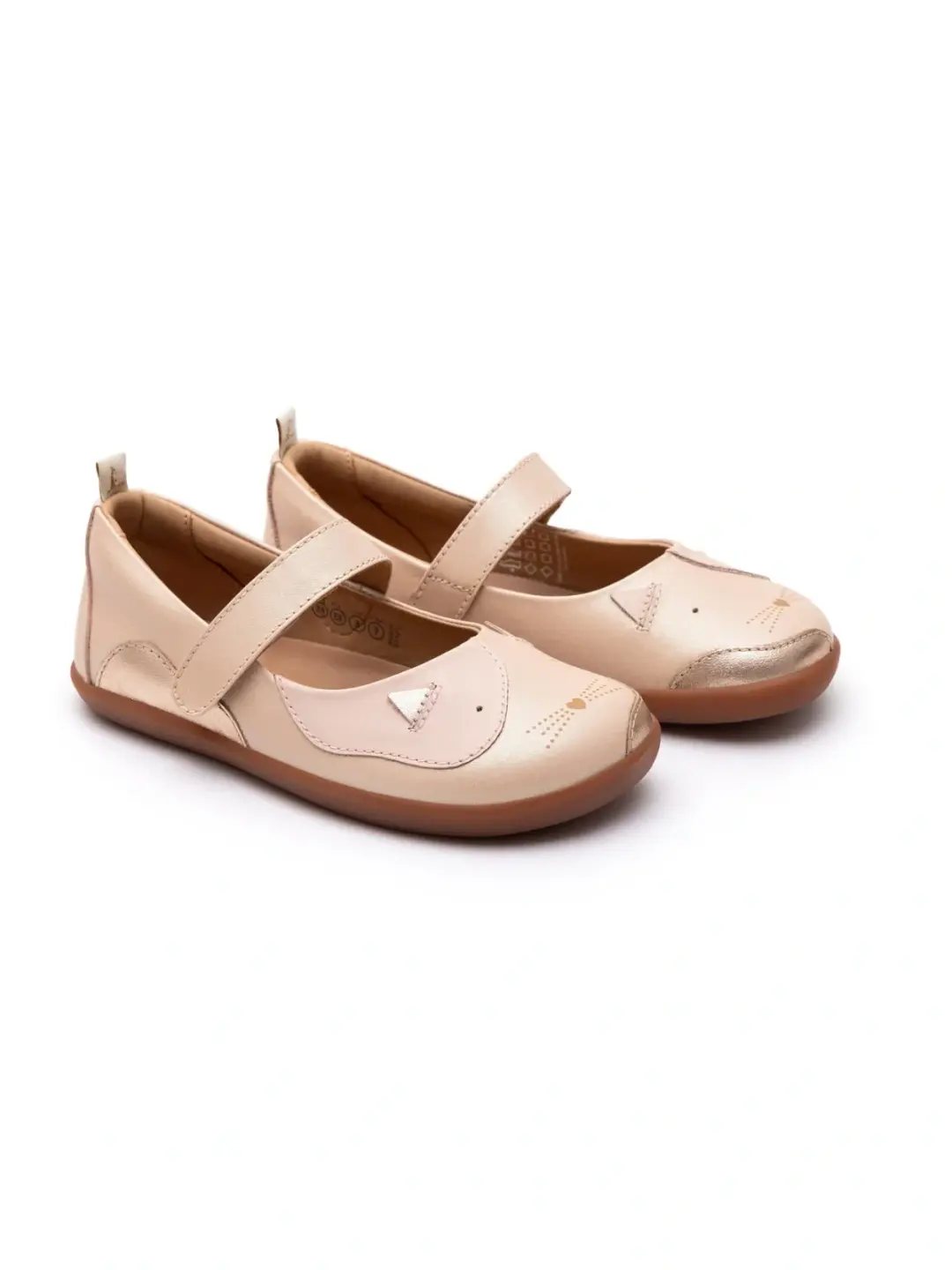Kitten Mary Janes - Candy Dream (Kids)