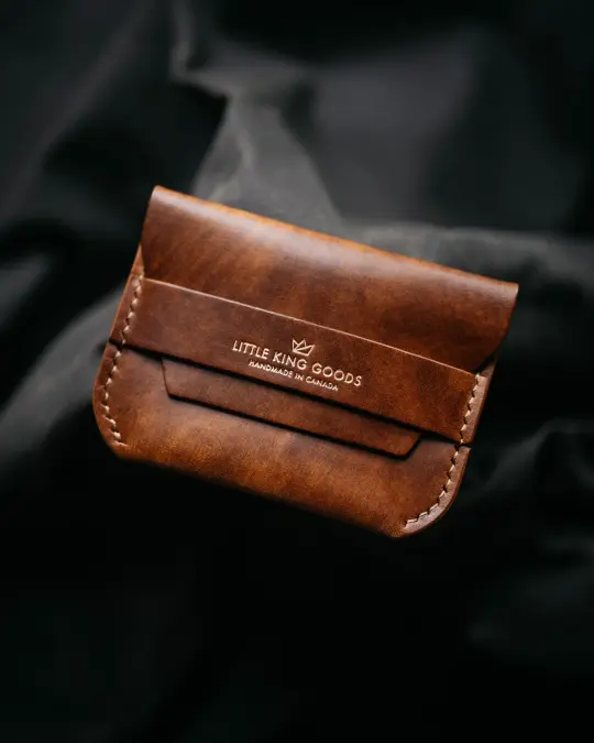 The F1 - Card Wallet