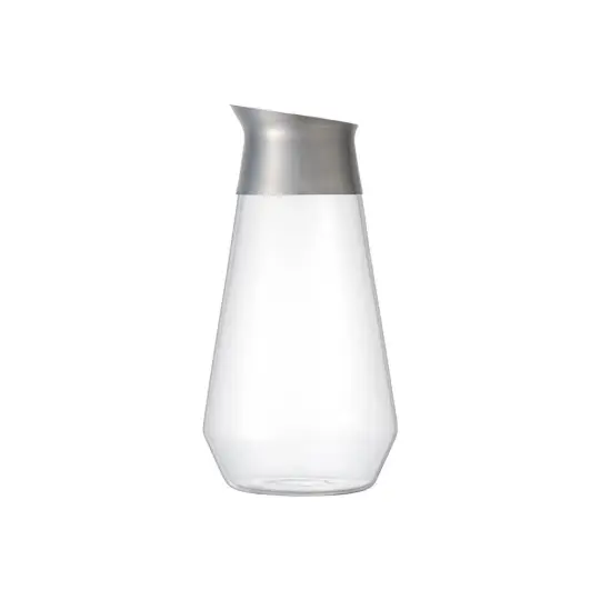 LUCE water carafe 750ml / 25oz