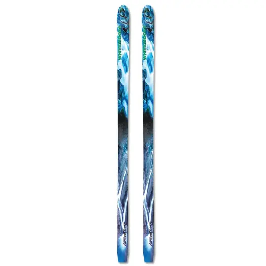 Whitewoods Junior CrossTour XC Skis w/NNN Bindings (137)