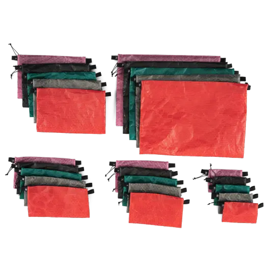 Zpacks Zip Pouch
