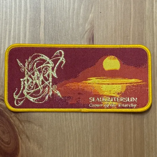 Dawn - Slaughtersun (Crown of the Triarchy)