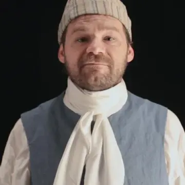 Men's Silk Neckerchief