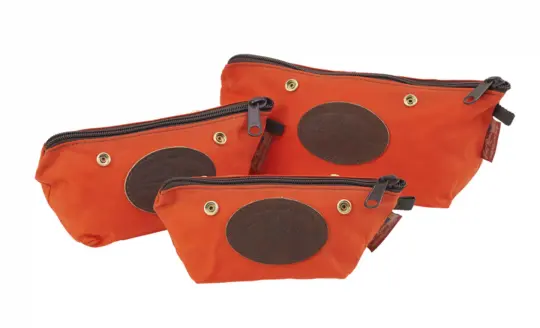 XP Accessory Bags - Hunter Orange