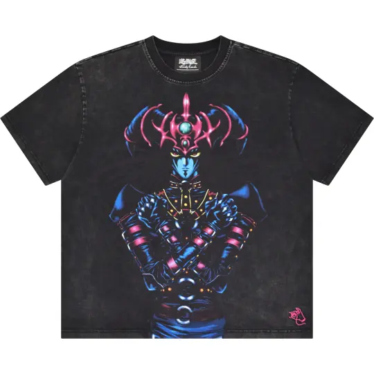 Magician of Black Chaos Card Tee