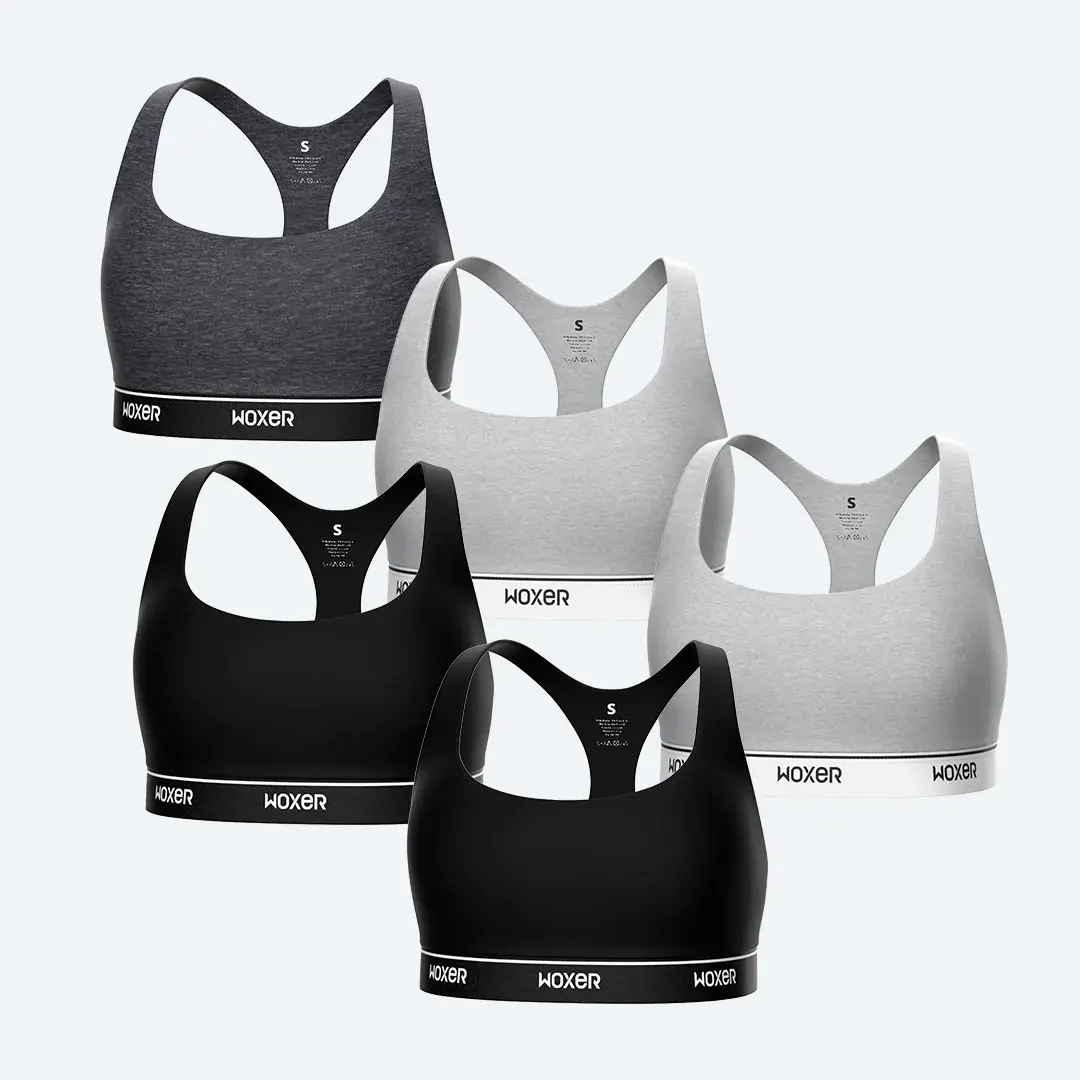 Boss Plush 5-Pack