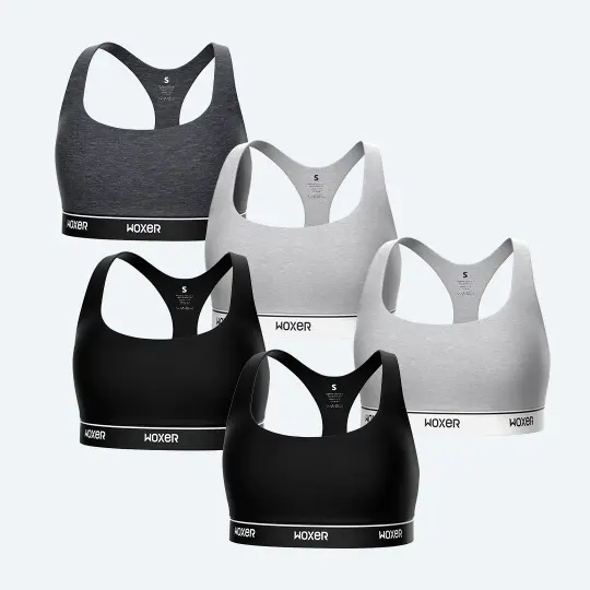 Boss Plush 5-Pack