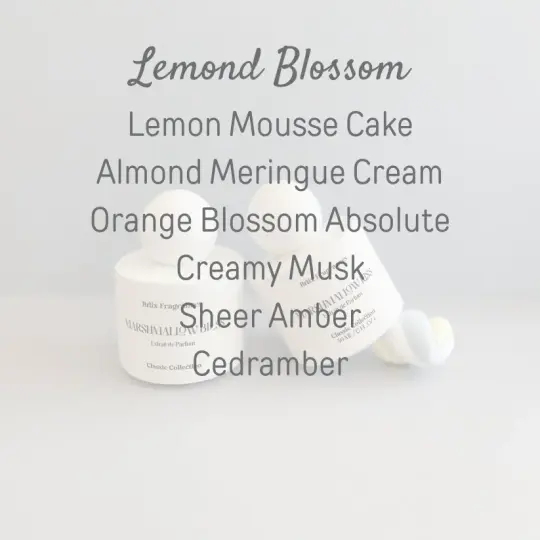 Lemond Blossom