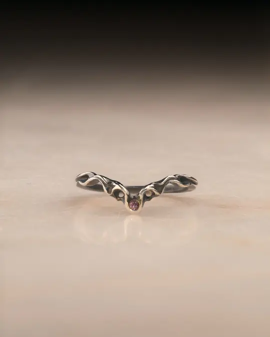 Archangel Shadow // Alexandrite // 5.75