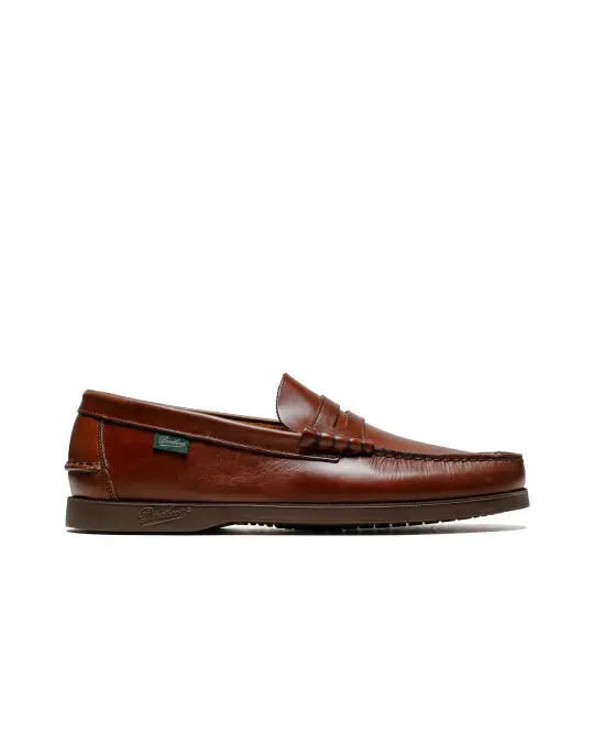 Paraboot Coraux Lisse América