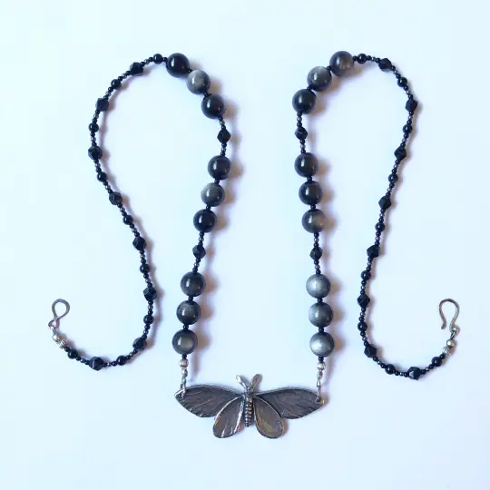 Mystery Strand Tiers