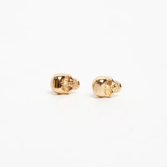 Skull Earrings