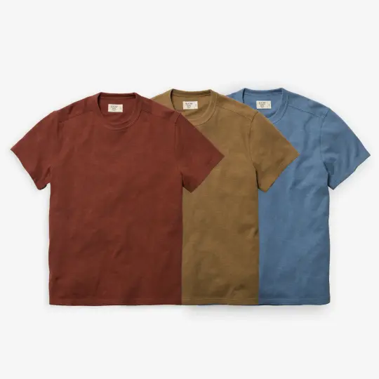 Heavyweight Three Pack