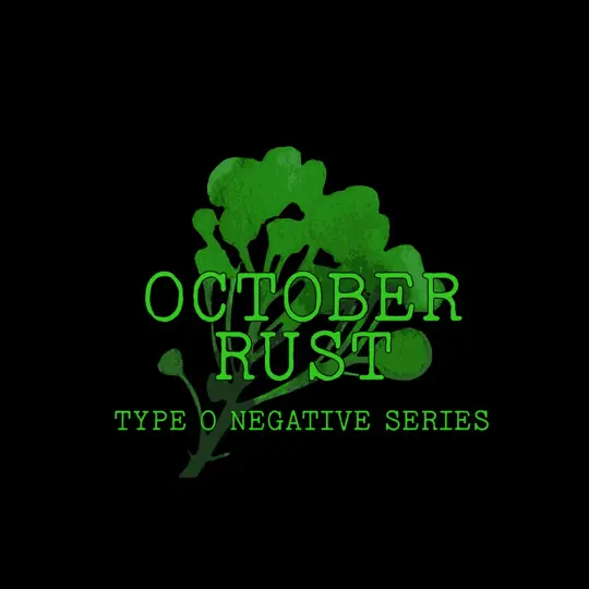 October Rust