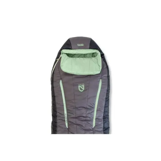 Forte Endless Promise Women's Synthetic Sleeping Bag