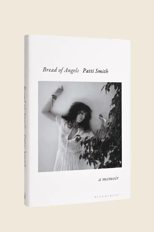 Bread of Angels: A Memoir