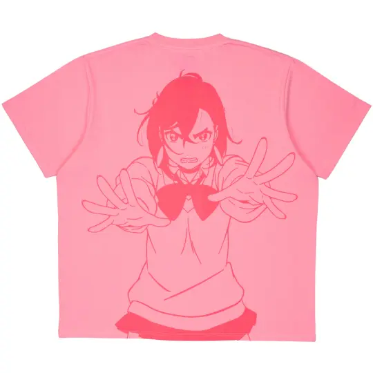 Momo Tee