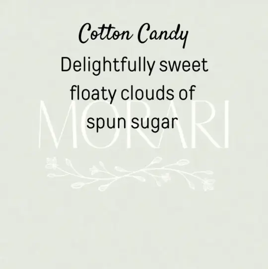 Cotton Candy
