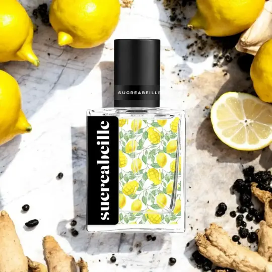 Combustible Lemons