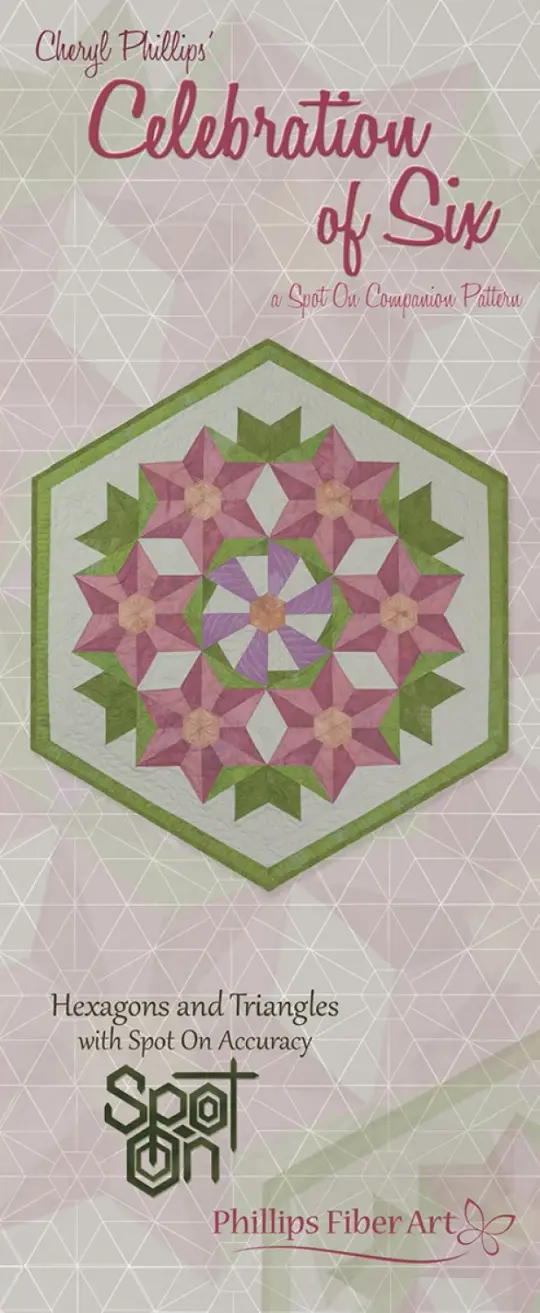 Spot On Companion Patterns