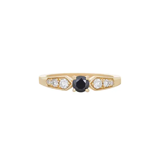 Cora Ring