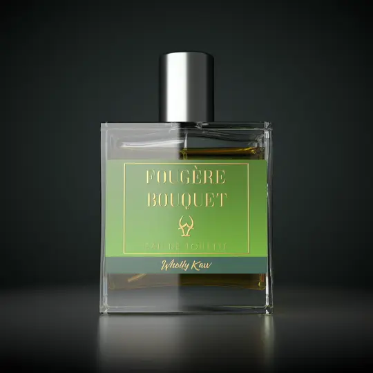 Fougère Bouquet Eau de Toilette - Oakmoss