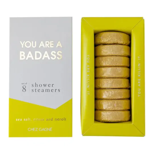 You're So Pretty Shower Steamers