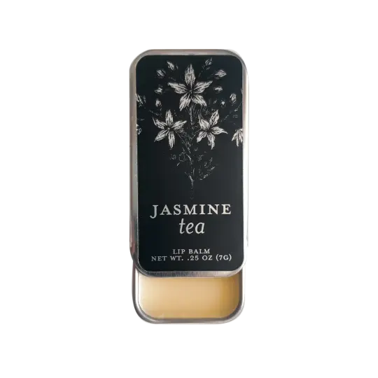 Jasmine Tea - Lip Balm